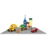 LEGO 10701 Classic Grijze bouwplaat Educatief speelgoed